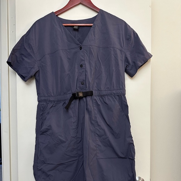 REI Sport dress in size L - Picture 4 of 4